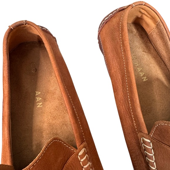 Cole Haan Wyatt Driving Loafers NEW - Picture 4 of 13